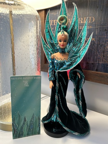 Vintage barbie bambola 1992 - vintage,
