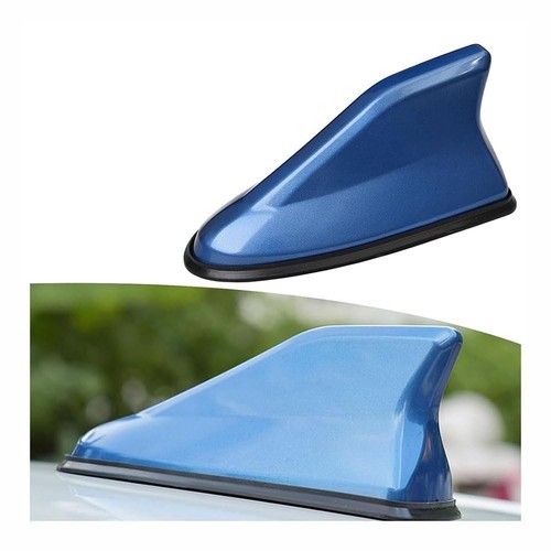 Antenna shark blu compatibile - blu,