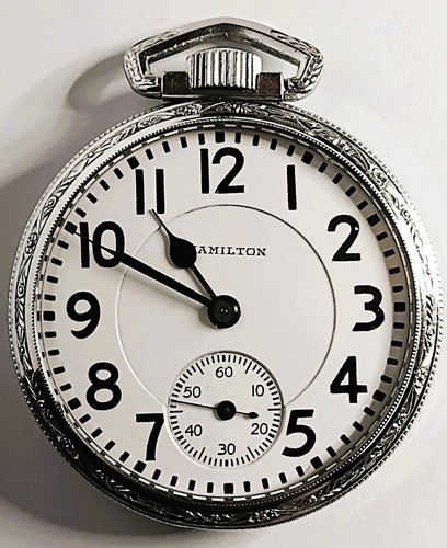 Orologio da tasca - orologio,