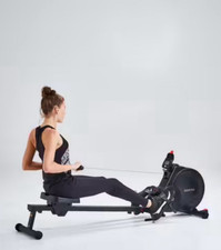 Vogatore Magnetico, Livelli di Resistenza, professionale per casa, pieghevole