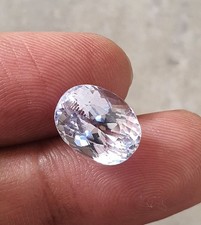 Pietra preziosa sfusa taglio