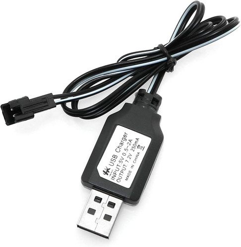 Cavo caricatore usb sm - -,