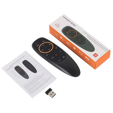 MRSVI G10S Telecomando Vocale