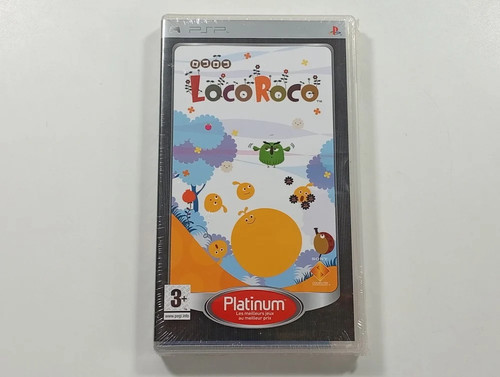 Loco roco sony playstation - roco,