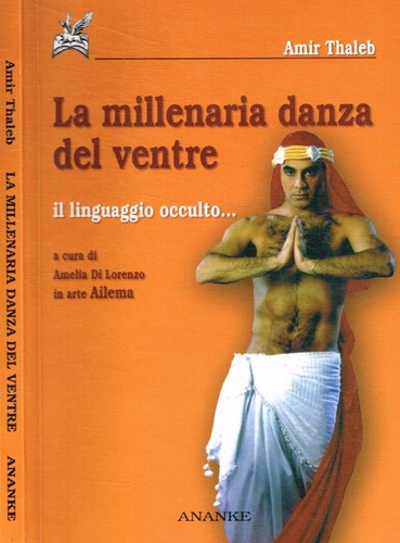 Millenaria danza del - millenaria,
