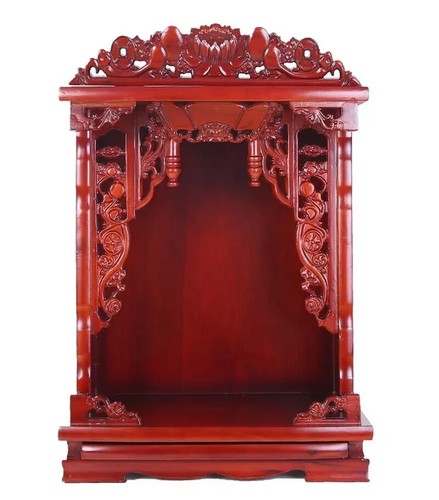 Altare buddista legno di - legno,