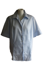 L499 HAKRO Bluse Business