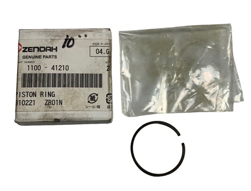 Zenoah 23lh anello pistone - zenoah,