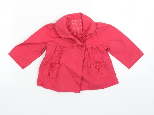 Giacca rosa bambina - , matalan