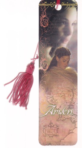 Lord the rings - the, arwen