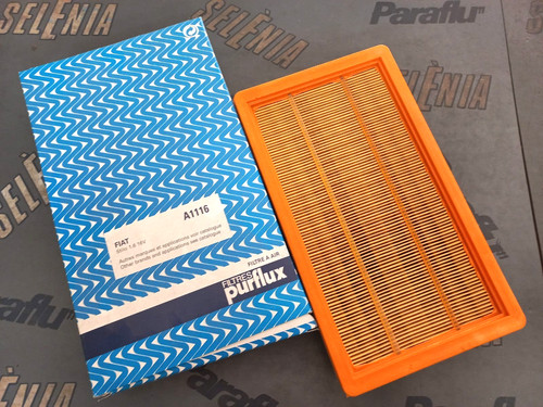 Filtro aria purflux a1116 - aria, per