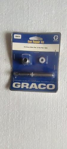 Graco 235475 kit pistola - kit,,