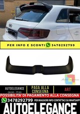 🔥SPOILER adatto per  AUDI
