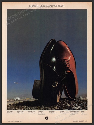 Scarpe uomo charles jourdan - scarpe,