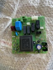 Scheda Accensione Simat