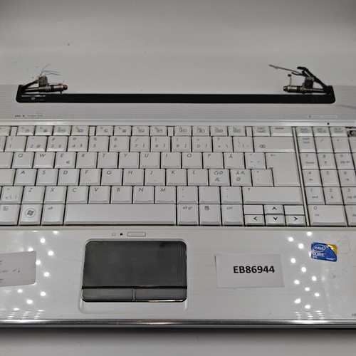 Pavilion dv6 1341eo - hp,