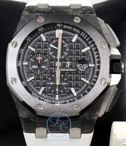 Audemars piguet royal oak - audemars,