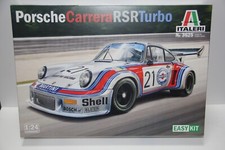 Italeri kit auto - 1:24,