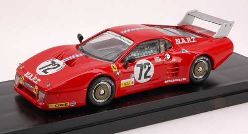 Ferrari 512 9th lm - 9th,
