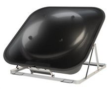 Pannello solare termico