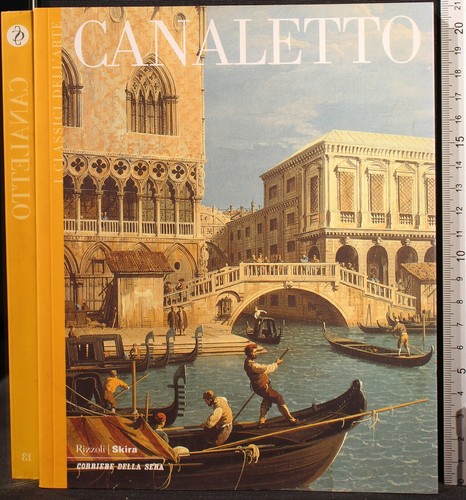 Classici dell arte - i, dell'arte