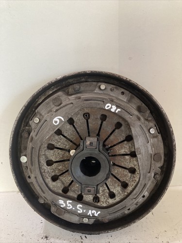 Volano doppia massa iveco - doppia,