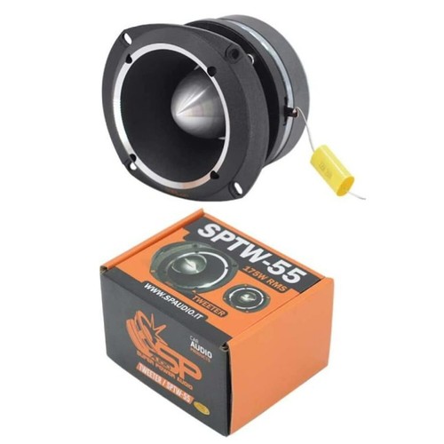 Audio sptw 55 sptw55 - sp, sptw-55