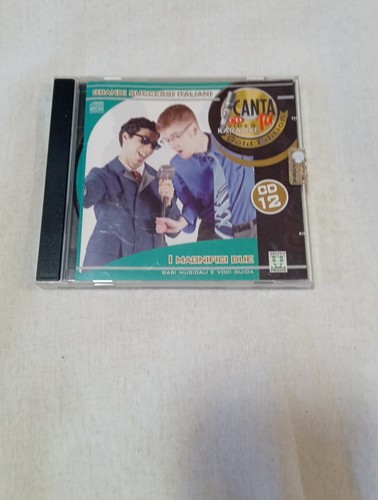 Canta video karaoke - video,