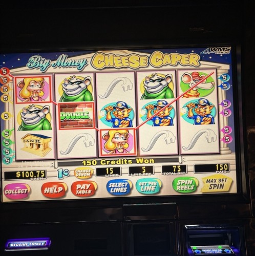 Bb1 big money cheese - big,
