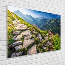 Acrylglas-Bild Wandbilder