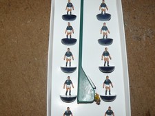 SQUADRA SCOZIA SUBBUTEO