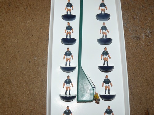 Squadra scozia subbuteo - squadra,