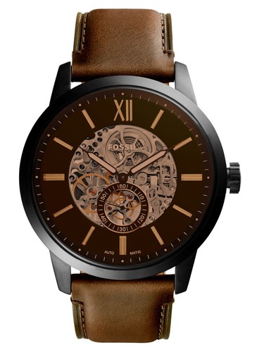 Orologio uomo fossil townsman - orologio,