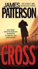 Cross also published alex - cross:,
