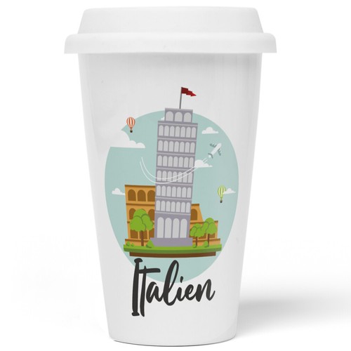 Italia punto riferimento - italia,