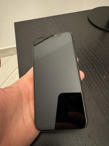 Iphone 256gb nero - iphone, da