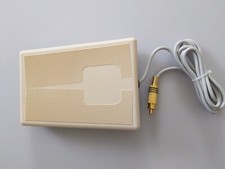 Pedale comando pedale Cheyenne