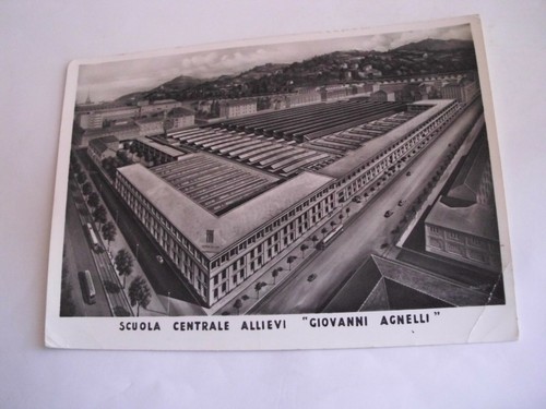Torino scuola centrale - torino,