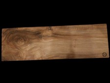 Tagliere in legno noce