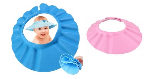 Cuffia doccia bambino - cuffia,