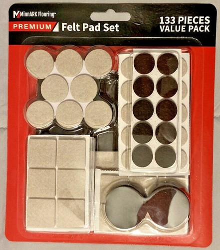 Set cuscinetti adesivi - cuscinetti,