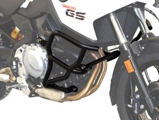 Paramotore HEED BMW F 750 GS /