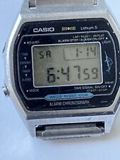 Orologio Vintage Casio H101