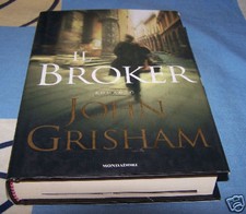 Il broker John Grisham