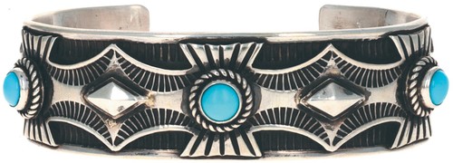 Bracciale fila pietre - bracciale,