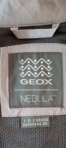 Geox giubbino bomber - giubbino,