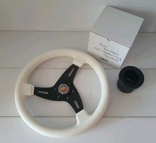 KIT VOLANTE SPORTIVO VORTICE