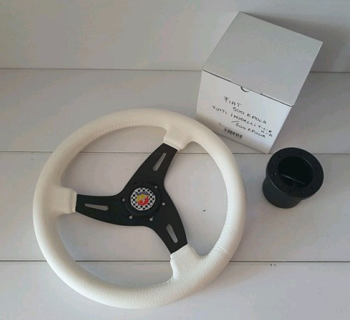 Kit volante sportivo vortice - volante,