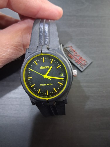 Orologio astorera wyler vetta - wyler,