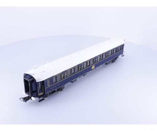 Rivarossi 2481 sleeper car - 2481, ho